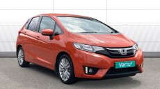 Honda Jazz 1.3 EX Navi 5dr CVT Petrol Hatchback
